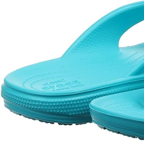 Crocs Men's and Women's Classic II Flip Flops | Adult Sandals in Kuwait