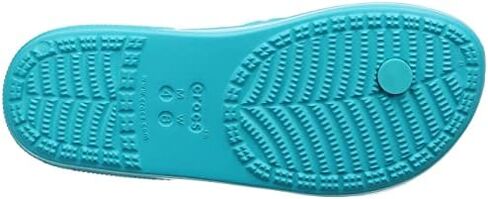 Crocs Men's and Women's Classic II Flip Flops | Adult Sandals in Kuwait