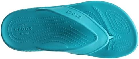 Crocs Men's and Women's Classic II Flip Flops | Adult Sandals in Kuwait