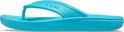 Crocs Men's and Women's Classic II Flip Flops | Adult Sandals in Kuwait