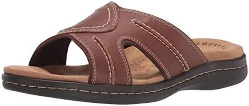 Dockers Men's Sunland Slide Sandal in Saudi Arabia