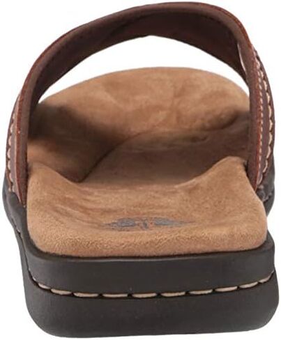 Dockers Men's Sunland Slide Sandal in Saudi Arabia