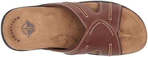 Dockers Men's Sunland Slide Sandal in Saudi Arabia
