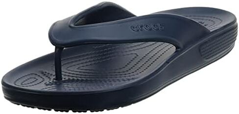 Crocs Men's and Women's Classic II Flip Flops | Adult Sandals in Kuwait