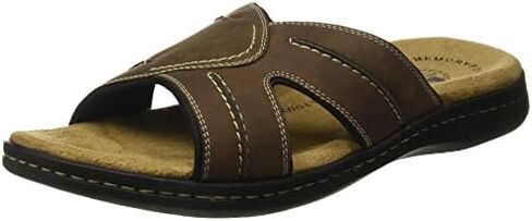 Dockers Men's Sunland Slide Sandal in Kuwait