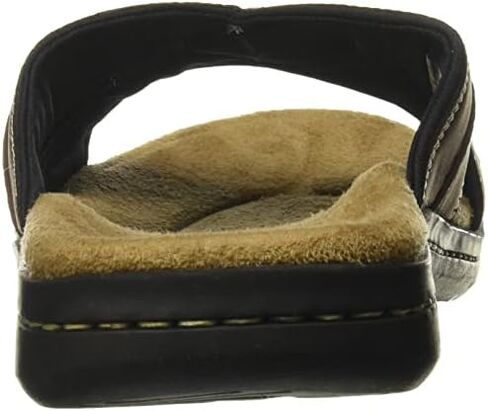 Dockers Men's Sunland Slide Sandal in Kuwait