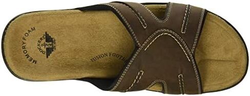 Dockers Men's Sunland Slide Sandal in Kuwait
