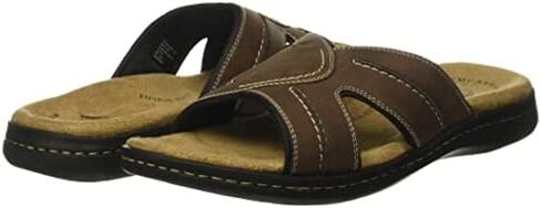 Dockers Men's Sunland Slide Sandal in Kuwait