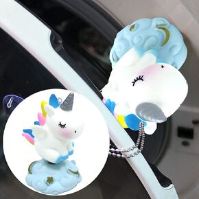 Washer Door Prop,Front Washer Door Post of Cute Unicorn With Spring,Keep Your Washing Machine Door Open To Keep Air Circulating,Dry and Fresh,Laundry Room Decor in Kuwait