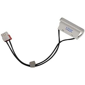 YesParts DA34-00043C Durable Refrigerator Switch Reed 13Mm Ul1007 compatible with 2030386 DA34-00043E DA34-00043G in Saudi Arabia