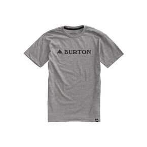 تي شيرت Burton Horizontal Mountain للرجال in Kuwait