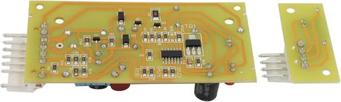 W10757851 Refrigerator Ice Level Control Board Replacement for Part Number W10290817 Refrigerator - Compatible with 4389102 Icemaker Emitter Sensor Control Board - UpStart Components Brand in Saudi Arabia