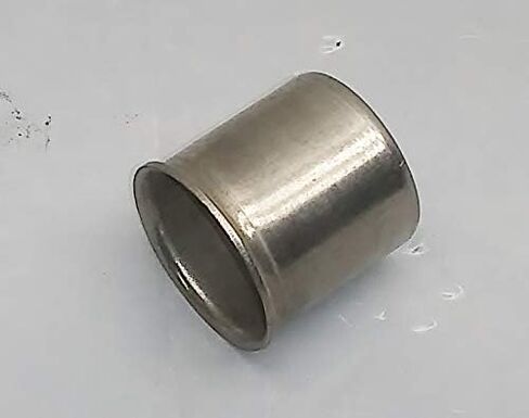 2212365 WP2212365 Refrigerator Ice Dispenser Auger Motor Drive Shaft Bearing - Genuine OEM - AM 3-2-5 - EA210915 in Kuwait