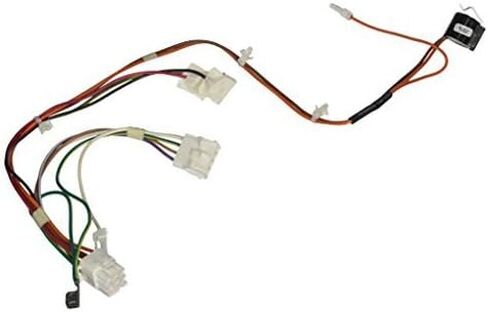 ForeverPRO W10292244 Harns Wire for Whirlpool Refrigerator W10292244 PS11752167 W10280423 in Saudi Arabia
