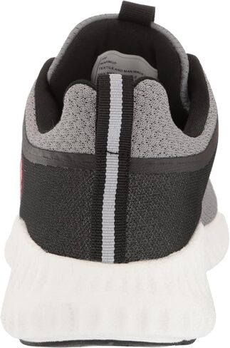 U.S. Polo Assn. Men's Athletic Warmup Casual Lace Top Walking Shoes-Comfortable Fashion Sneakers in Saudi Arabia