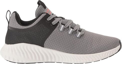 U.S. Polo Assn. Men's Athletic Warmup Casual Lace Top Walking Shoes-Comfortable Fashion Sneakers in Saudi Arabia