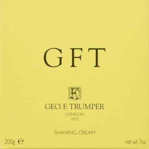 Geo F. Trumper Shaving Cream Tub in Saudi Arabia