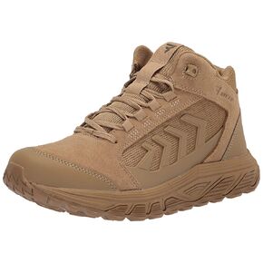 Bates Men's Rush Mid Shield Vent Military and Tactical Boot in Saudi Arabia