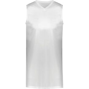 Augusta Men's Blank Basketball Jersey in Kuwait