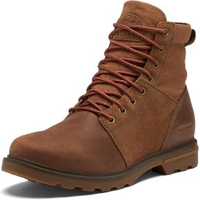 SOREL Men's Carson Six Waterproof Boot