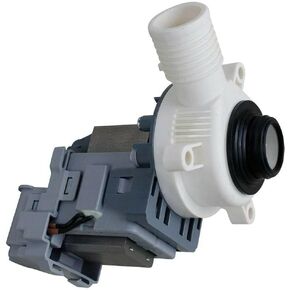 Washer Drain Pump Replace For Whirlpool Cabrio WTW5600XW0 WTW5600XW1 WTW5600XW2 WTW5600XW3 WTW5610XW0 WTW5610XW1 WTW5610XW2 WTW5610XW3 WTW5640XW0 WTW5640XW1 WTW5640XW2 WTW5640XW3 in Saudi Arabia