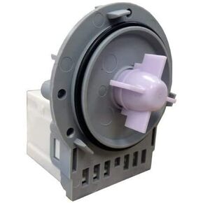 GLOB PRO SOLUTIONS - Plaset 73980 Fits Dishwasher Water Pump, ONLY MOTOR 165D8018G005 in Saudi Arabia