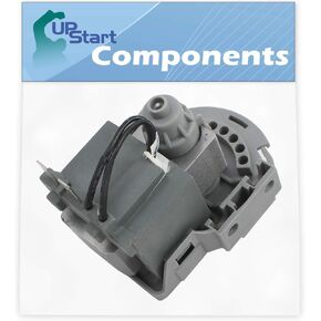 DD31-00005A Dishwasher Drain Pump Replacement for Samsung DW7933LRABB/AA-01 Dishwasher - Compatible with DD81-01527A Drain Pump in Kuwait