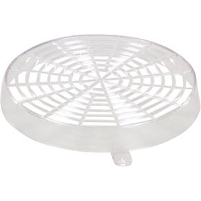 Guard, Evaporator Fan, Plastic in Saudi Arabia