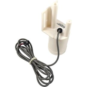 HQRP 2-Pack Float Suspension Switches Sensors compatible with Hoshizaki 4A3624-03 4A3624-01 4A3624-02 433535-01 Replacement fits DKM-500BWH KM-250BAF KM-800MAE KMD-900MAH KMS-830MLH Ice Machines in Kuwait