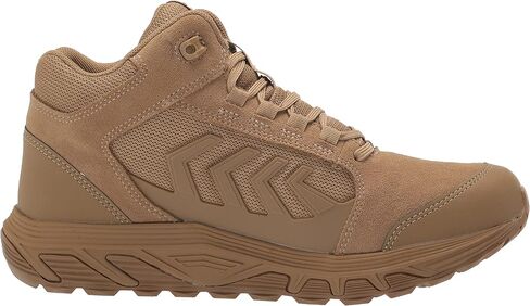 حذاء Bates الرجالي Rush Mid Shield Vent العسكري والتكتيكي in Kuwait
