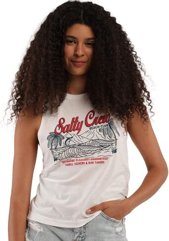 Salty Crew Tropicana Muscle Tank in Saudi Arabia