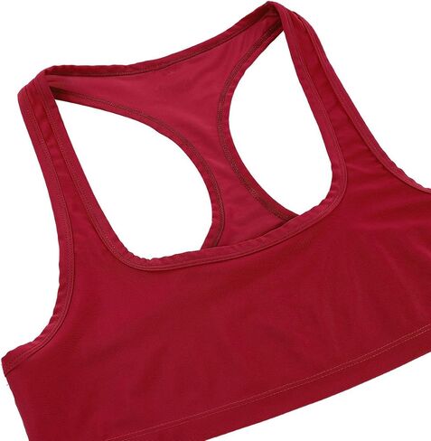 ACSUSS Men's Sexy Y Back Sleeveless Muscle Half Tank Top Vest T-Shirts Sports Bras in Saudi Arabia