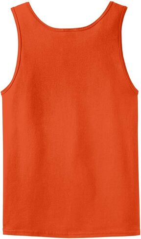 Joe's USA - 100% Cotton Tank Tops in 16 Colors in Saudi Arabia