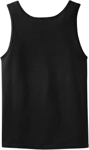 Joe's USA - 100% Cotton Tank Tops in 16 Colors in Kuwait