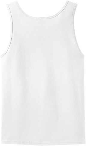 Joe's USA - 100% Cotton Tank Tops in 16 Colors in Saudi Arabia