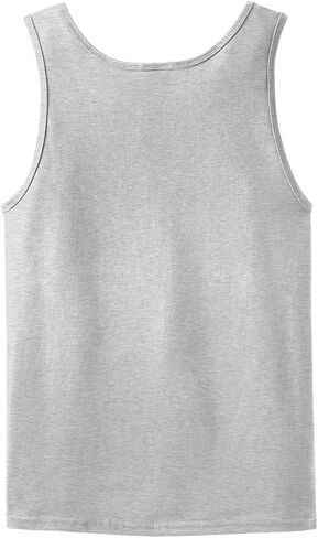 Joe's USA - 100% Cotton Tank Tops in 16 Colors in Saudi Arabia
