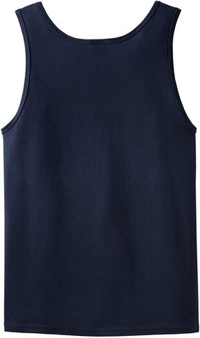 Joe's USA - 100% Cotton Tank Tops in 16 Colors in Saudi Arabia
