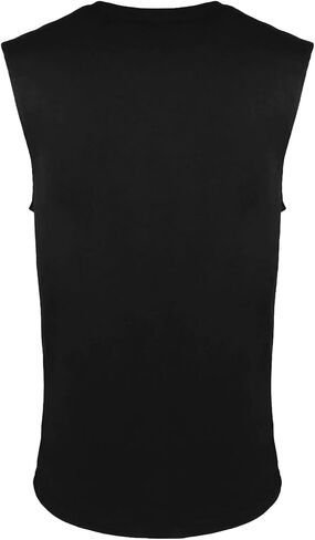 I'm Retired, You're Not - Funny Retirement Men's Sleeveless Shirt in Saudi Arabia