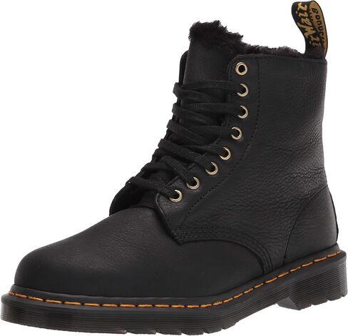 Dr. Martens Unisex-Adult 1460 Pascal Fl Ambassador Fashion Boot in Saudi Arabia
