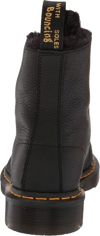 Dr. Martens Unisex-Adult 1460 Pascal Fl Ambassador Fashion Boot in Saudi Arabia