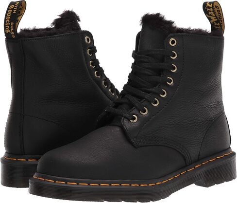 Dr. Martens Unisex-Adult 1460 Pascal Fl Ambassador Fashion Boot in Saudi Arabia