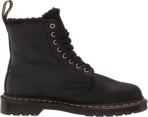 Dr. Martens Unisex-Adult 1460 Pascal Fl Ambassador Fashion Boot in Saudi Arabia