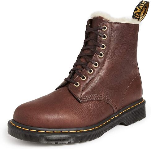 Dr. Martens Unisex-Adult 1460 Pascal Fl Ambassador Fashion Boot in Saudi Arabia