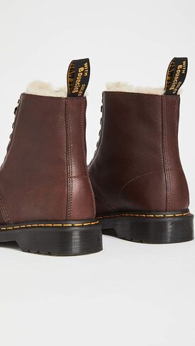 Dr. Martens Unisex-Adult 1460 Pascal Fl Ambassador Fashion Boot in Saudi Arabia