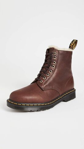 Dr. Martens Unisex-Adult 1460 Pascal Fl Ambassador Fashion Boot in Saudi Arabia