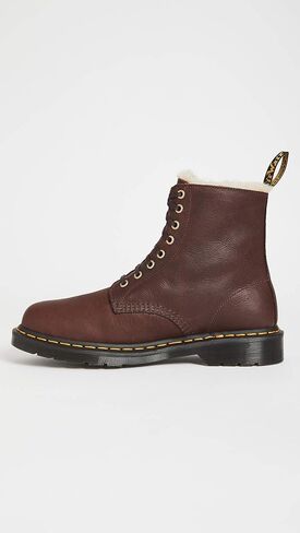 Dr. Martens Unisex-Adult 1460 Pascal Fl Ambassador Fashion Boot in Saudi Arabia