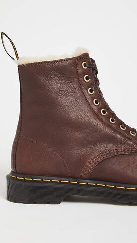 Dr. Martens Unisex-Adult 1460 Pascal Fl Ambassador Fashion Boot in Saudi Arabia