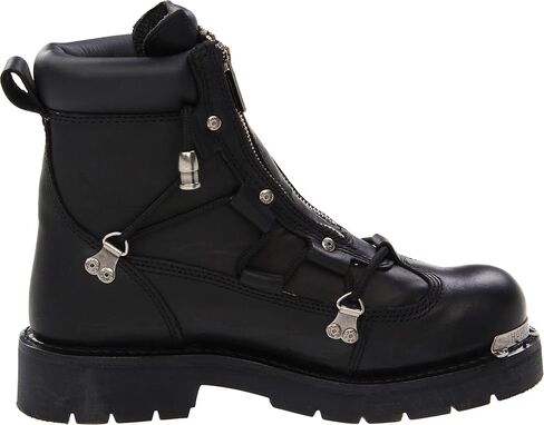 Harley-Davidson Men's Brake Light Riding Boot,Black,9 M in Saudi Arabia