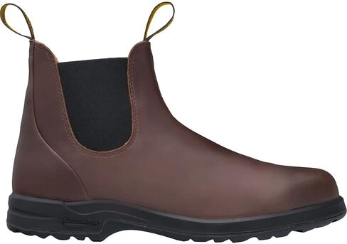 Blundstone All-Terrain Boot - Men's #2057 - Cocoa Brown, US 9.5/UK 8.5 in Saudi Arabia