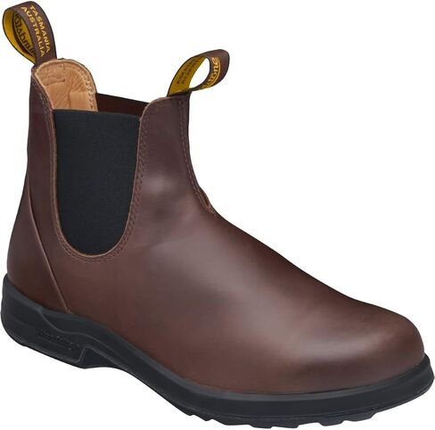 Blundstone All-Terrain Boot - Men's #2057 - Cocoa Brown, US 9.5/UK 8.5 in Saudi Arabia